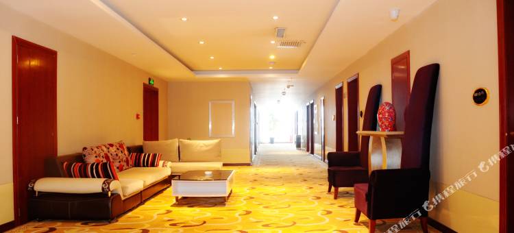 成县辰瑞商务酒店图片