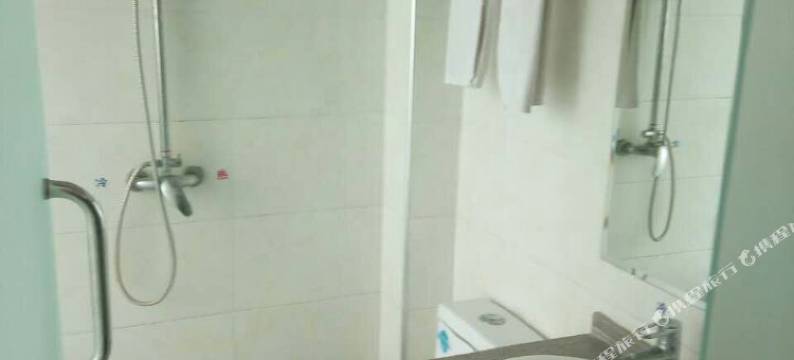 库尔勒汇鑫源宾馆图片