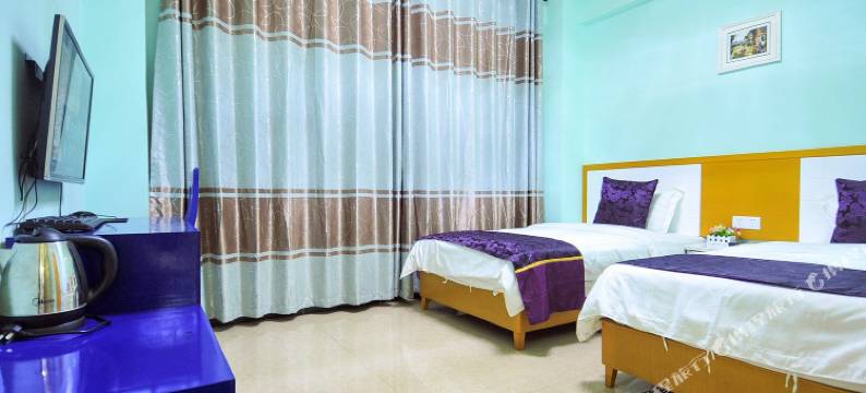 三亚泽兴旅馆图片