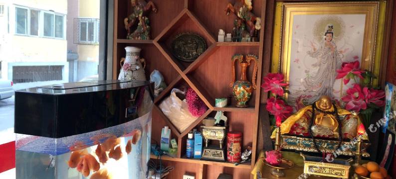 华驿酒店(北京南站北广场店)图片