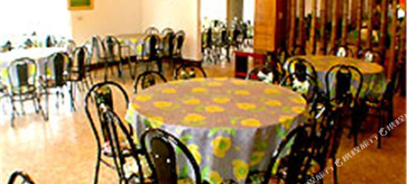 草岭大饭店图片