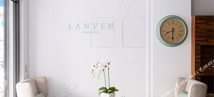 花莲朗文艺术风情好宿图片