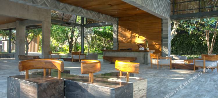 卡塔马兰酒店及度假村-龙目岛(Katamaran Hotel & Resort Lombok)图片