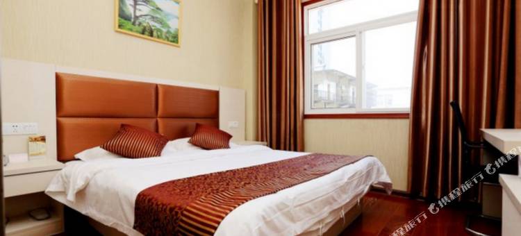 来安阳光半岛酒店图片