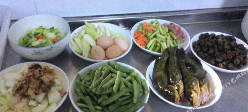 莫干山陈家大院图片