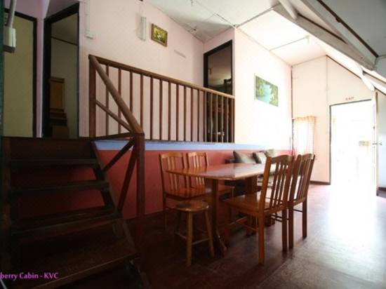 Kiram S Village Cabin Kundasang Kota Kinabalu Hotel Reviews And