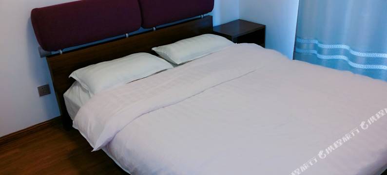 东戴河阳光酒店式海景公寓图片