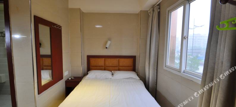 马鞍山海洋假日宾馆图片