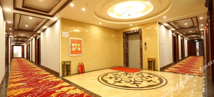 荣华宾馆(武威天祝极乐路店)图片