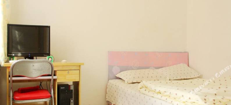 聊城久和宾馆图片