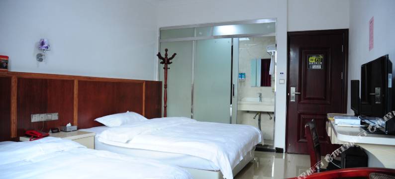 长汀八号大酒店图片