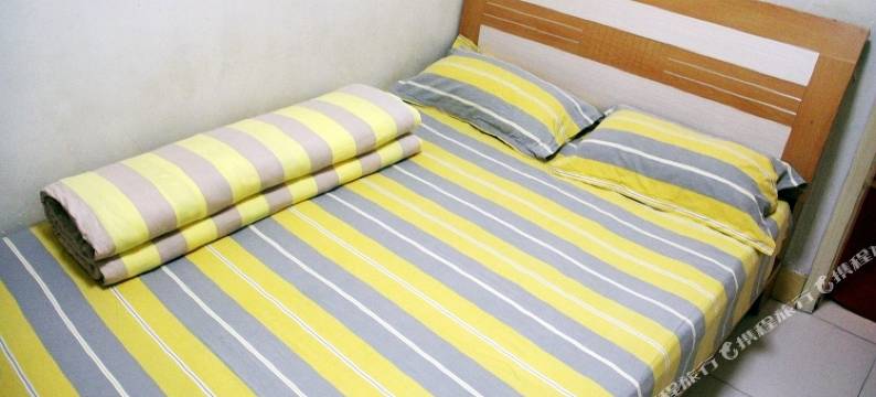 青岛布衣宾舍图片