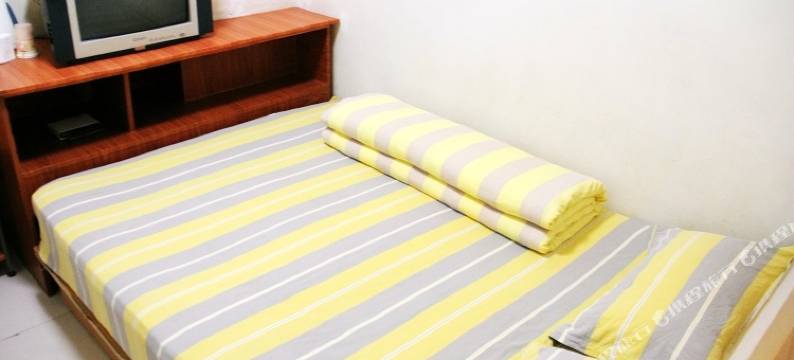 青岛布衣宾舍图片