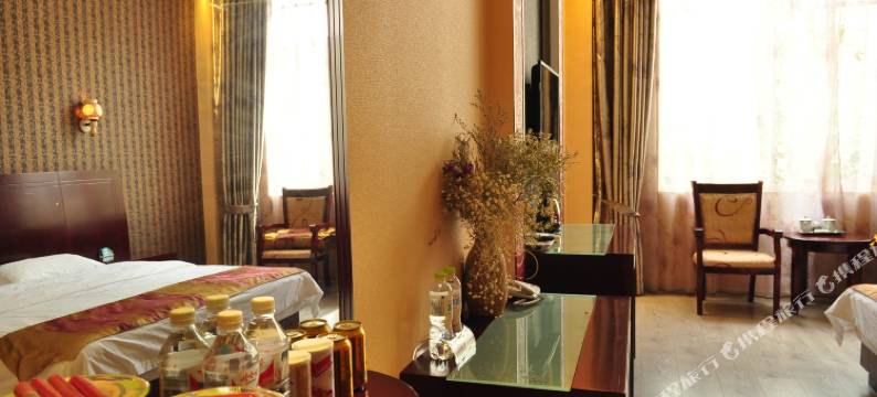 云龙宝龙酒店图片