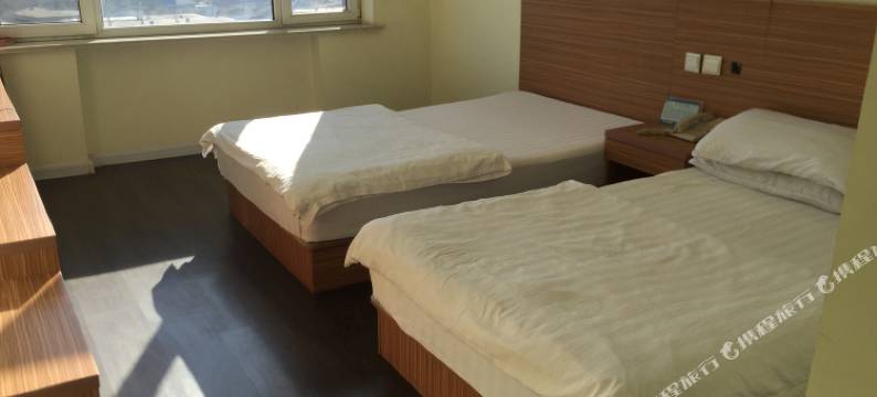 建昌鑫露快捷酒店图片