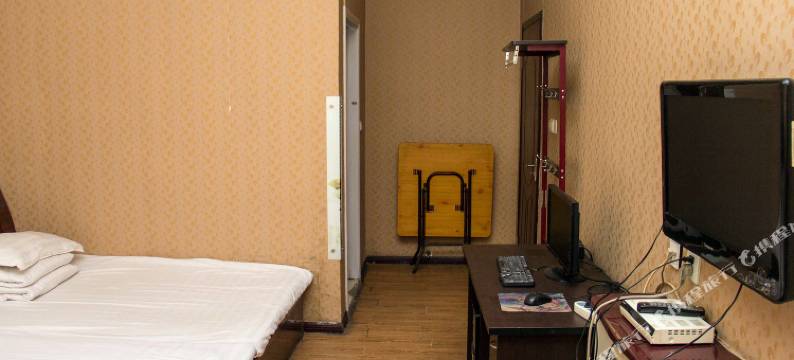 唐山家人宾馆图片