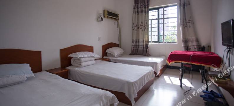 长兴宣杭旅馆图片