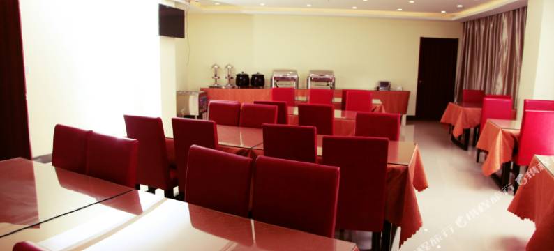 格林豪泰酒店(南京科技职业学院店)图片