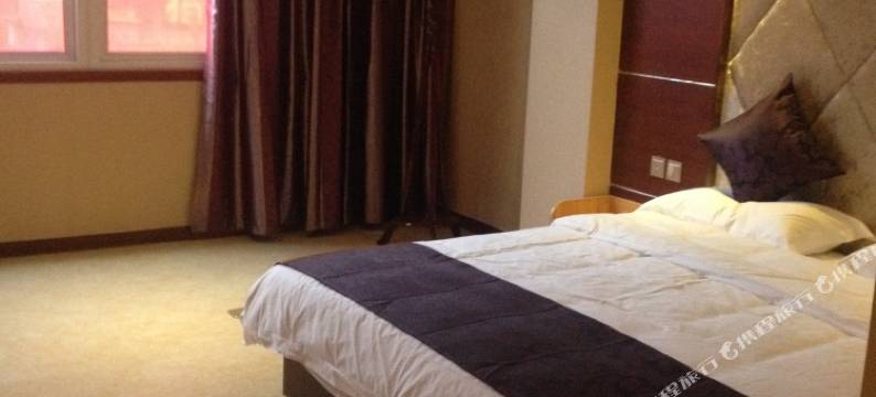 达州华宇商务宾馆图片