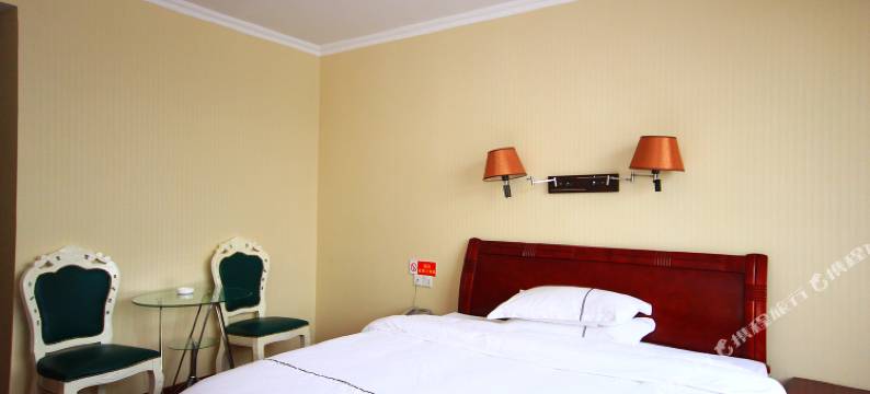 杭州永华宾馆(浙江省肿瘤医院店)图片