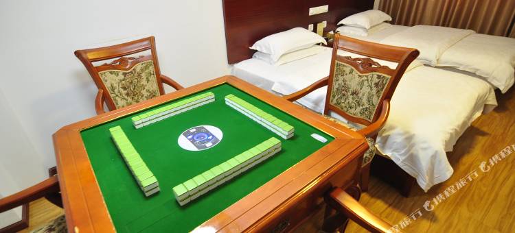 富民富璟龙酒店图片