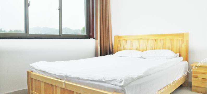 蒙阴清荷园宾馆图片