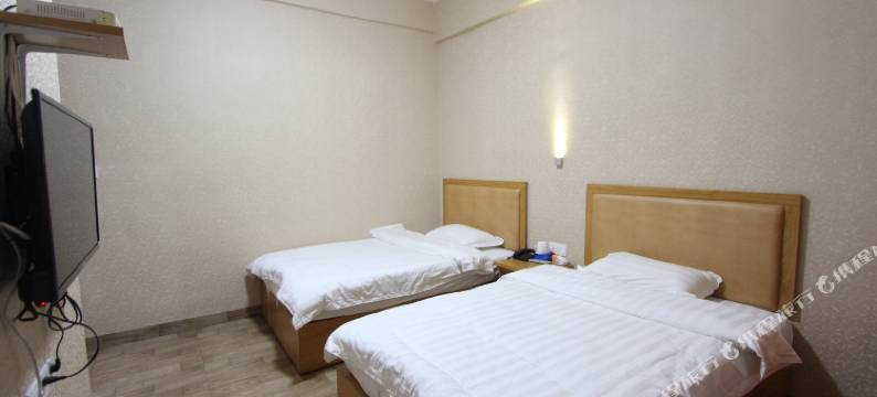 化州顺利来旅馆图片