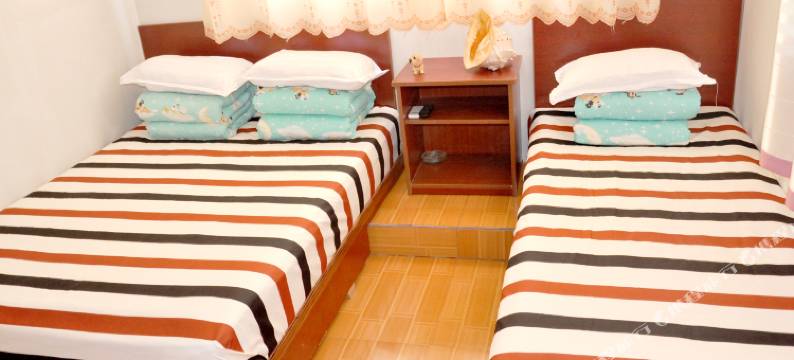 日照祥安渔家乐图片