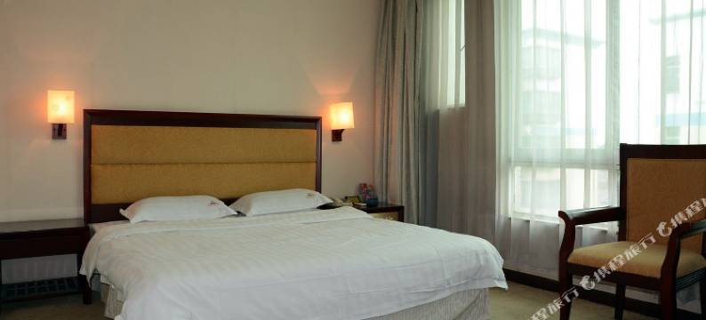 佛山依仕顿连锁酒店(罗村店)图片