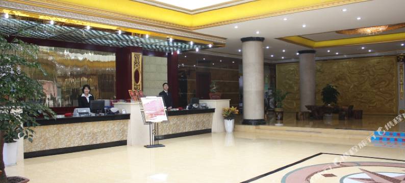 开远大酒店图片