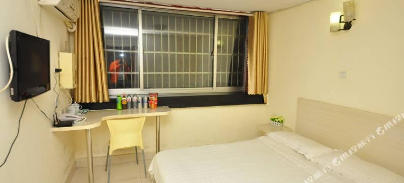 禹城鸿福商务宾馆图片