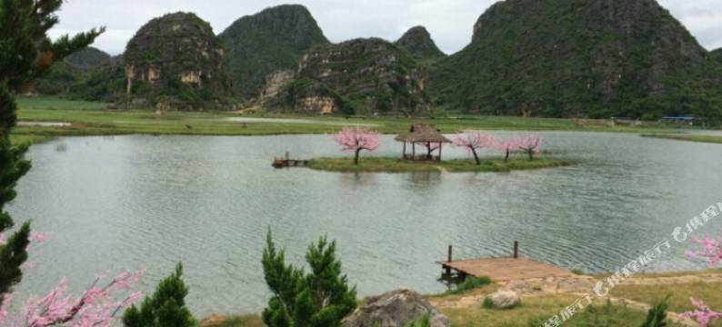 普者黑渔人小筑客栈图片