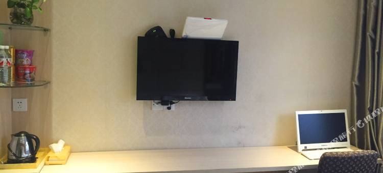 宁国艾卡酒店图片