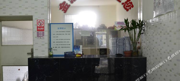 德阳金江旅馆图片