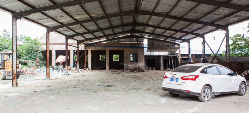 怀远顺心快捷宾馆图片