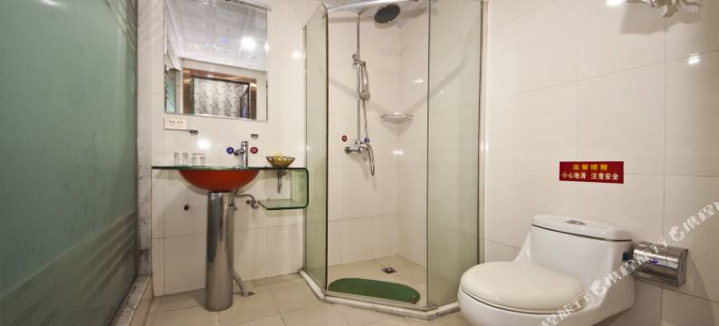 永嘉浦西商务宾馆图片