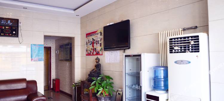 新乡县锦瑞宾馆图片