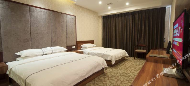 松滋尚城商务酒店图片