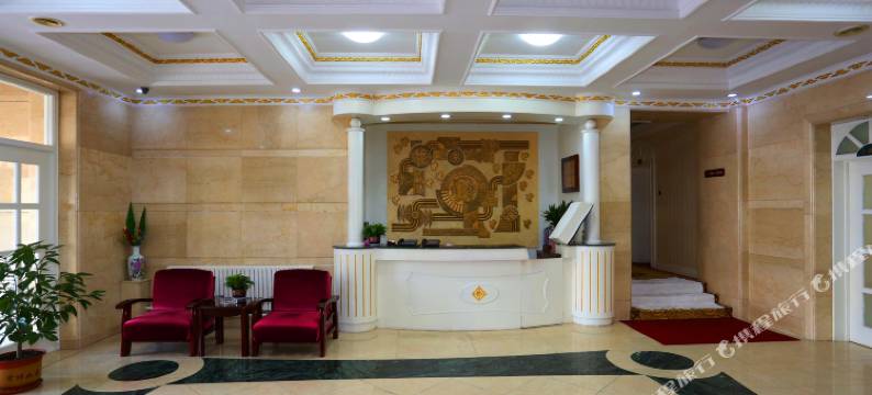 前郭江南宾馆图片