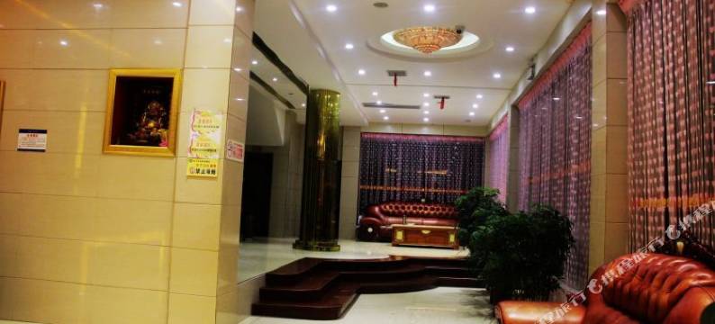 新宁夷江宾馆图片