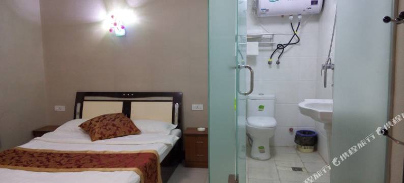 洛阳洛龙开源宾馆图片