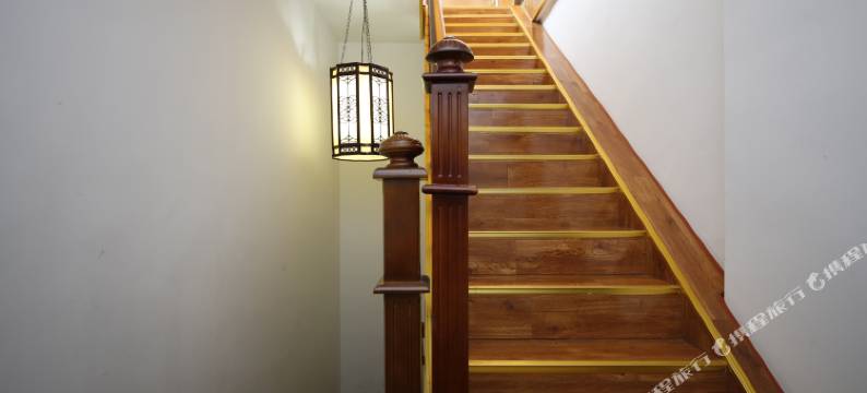 重渡沟重渡山庄图片