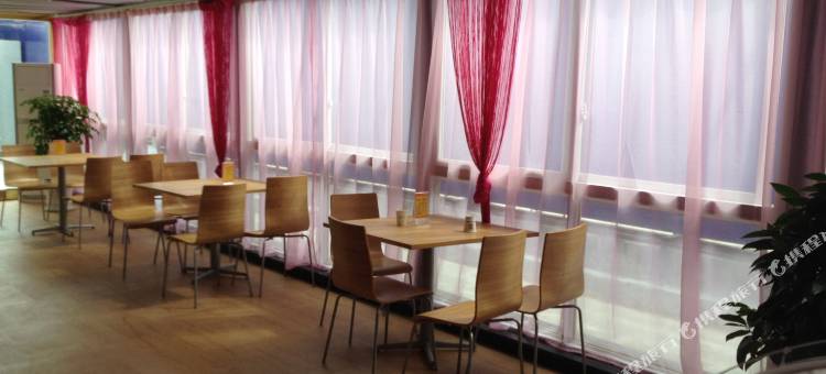 7天优品酒店(自贡汽车总站店)图片