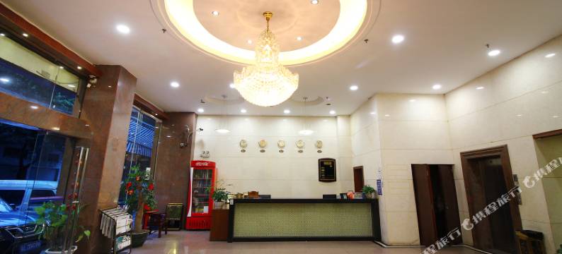 连州福家商务酒店图片