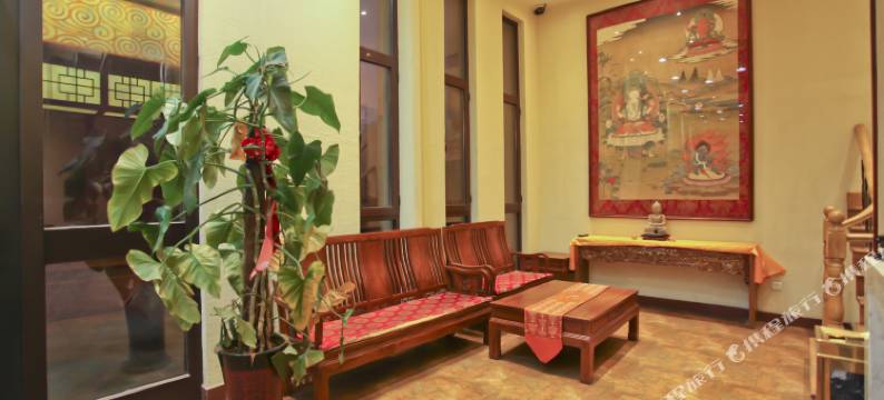 大连上善若水商务酒店图片