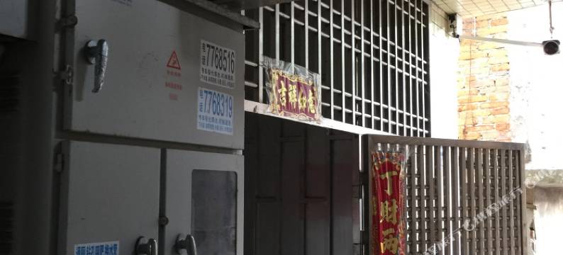 珠海三灶阳光住宿图片