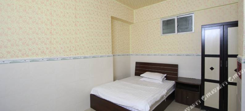 佛山乐安公寓图片