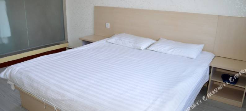 石家庄时光宾馆图片