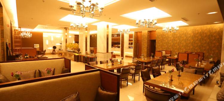 家兴精品酒店(高碑店站店)图片