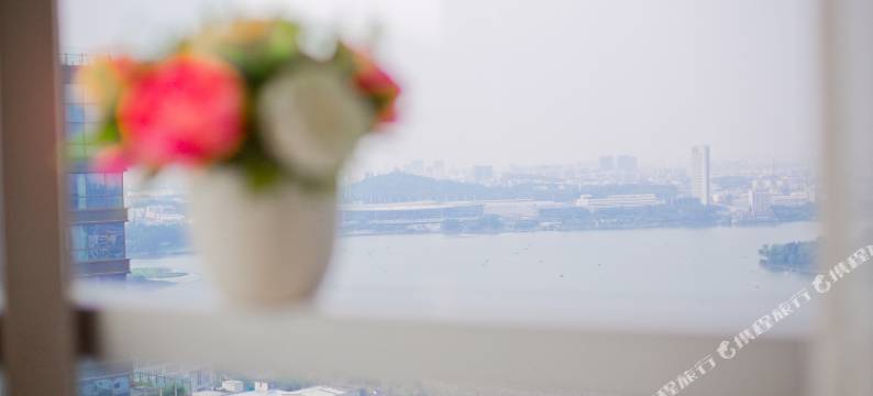 南京怡景公寓图片